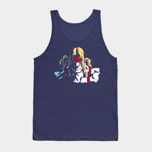 Power Bomber Tank Top